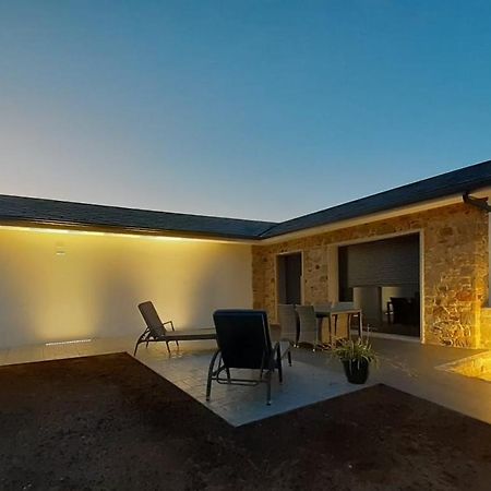 Villa Aires De Miguez à Jove Extérieur photo