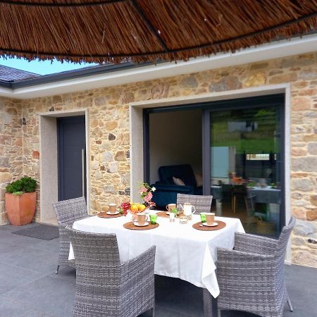 Villa Aires De Miguez à Jove Extérieur photo