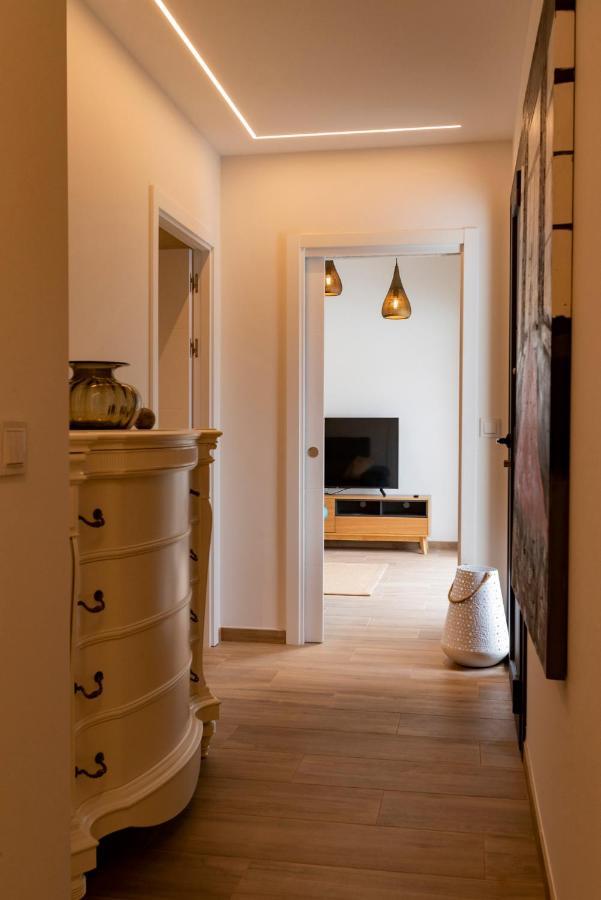 Villa Aires De Miguez à Jove Extérieur photo